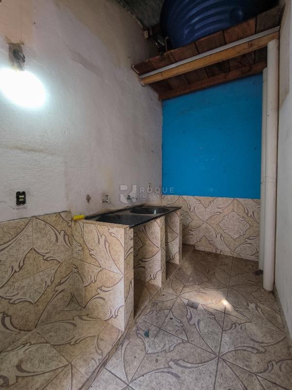 Casa Residencial à venda no bairro Jardim Bartolomeu Grotta: LAVANDERIA