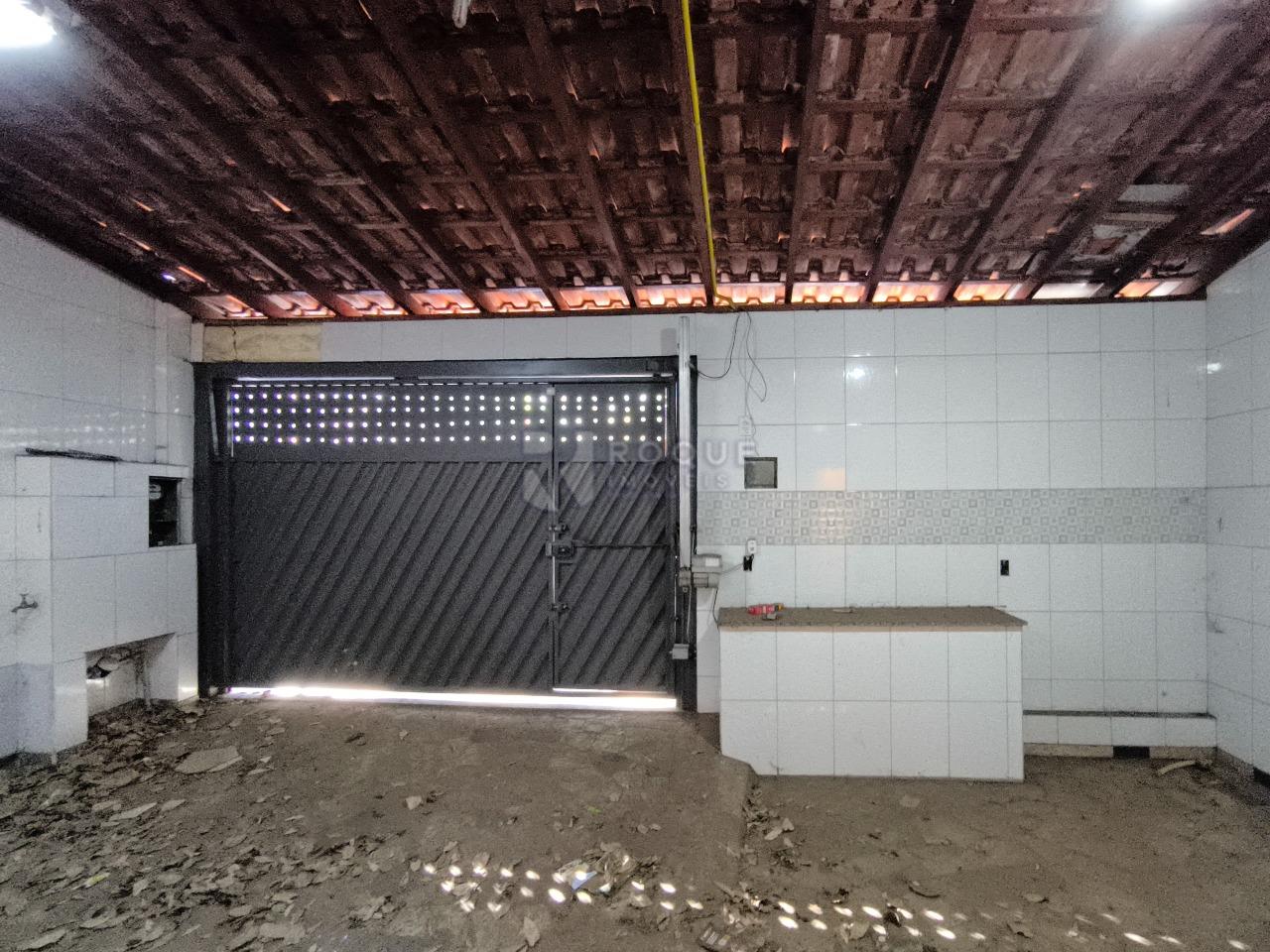 Casa Residencial à venda no bairro Jardim Bartolomeu Grotta: PORTÃO ELETRÔNICO