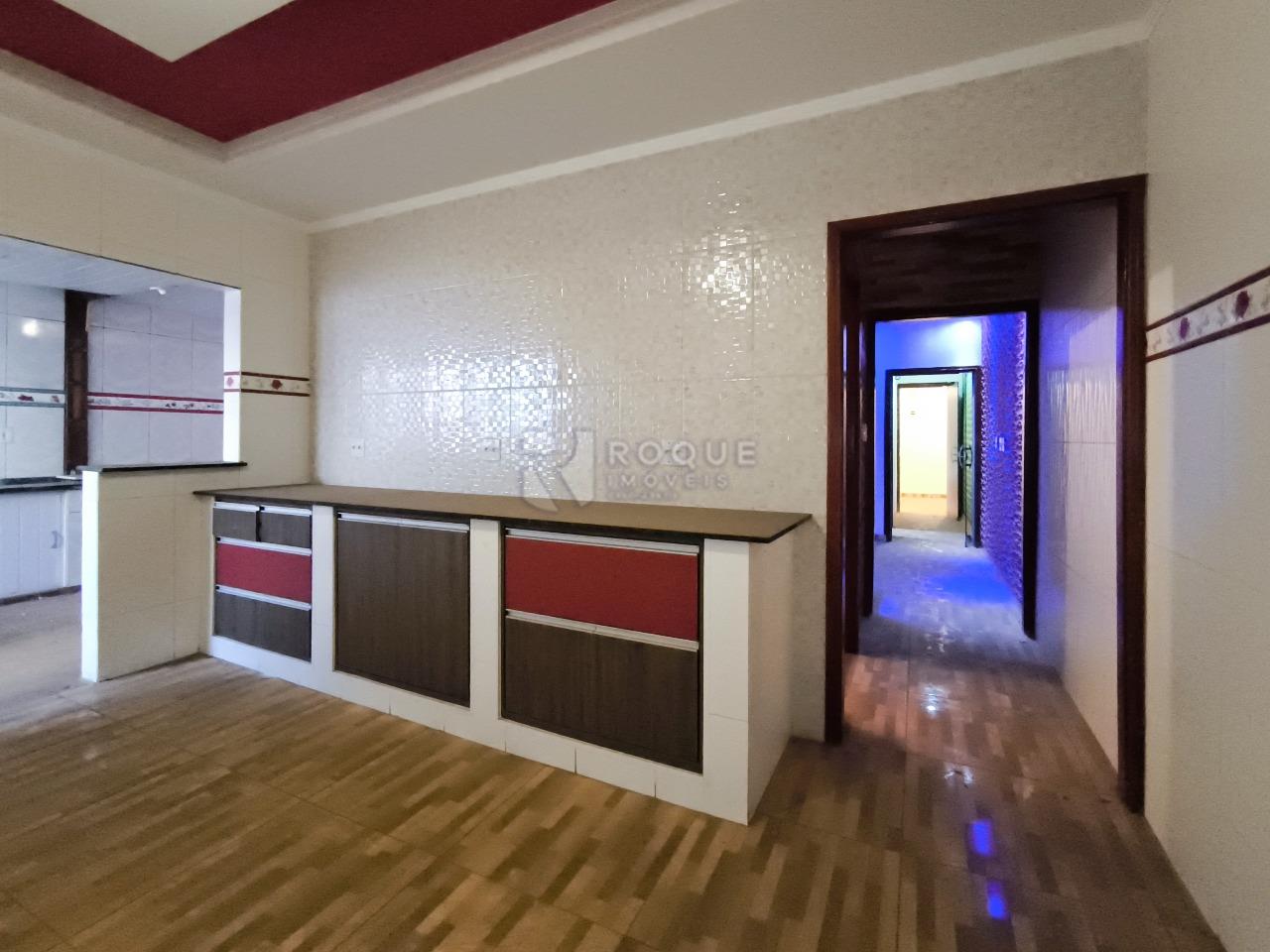 Casa Residencial à venda no bairro Jardim Bartolomeu Grotta: SALA DE JANTAR