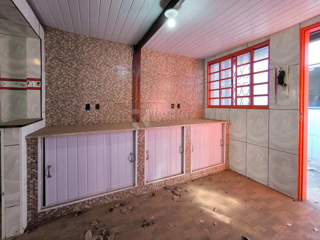 Casa Residencial à venda no bairro Jardim Bartolomeu Grotta: COPA