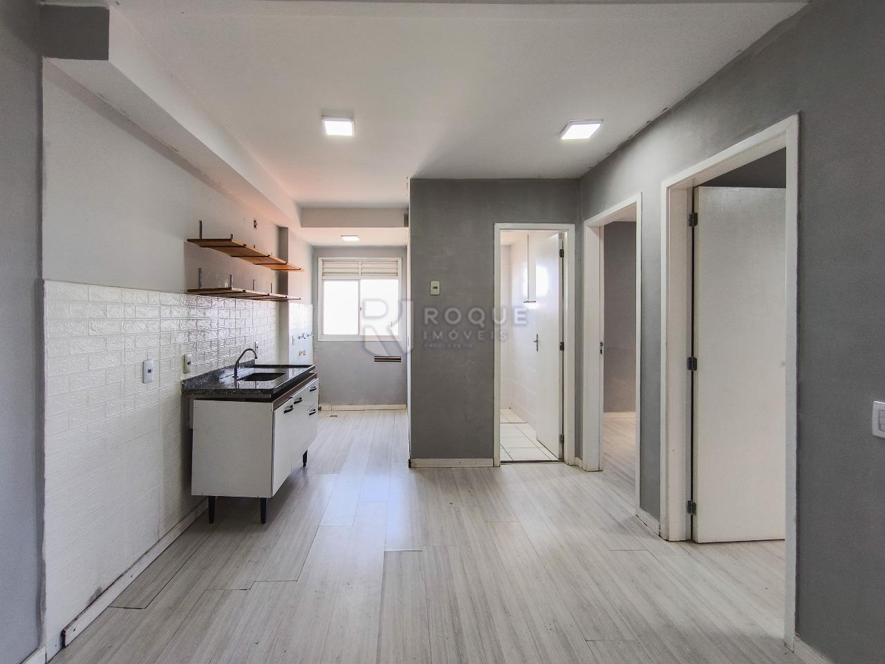 Apartamento à venda no bairro Residencial Jardins de Limeira: SALA DE ESTAR