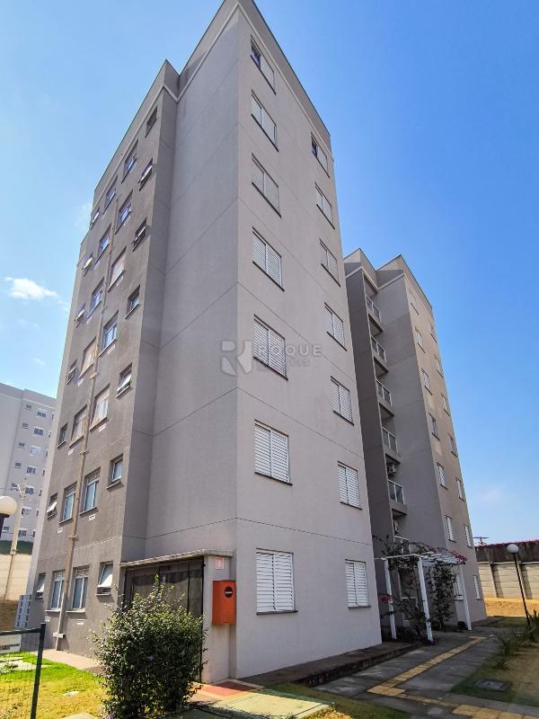 Apartamento à venda no bairro Residencial Jardins de Limeira: FRENTE