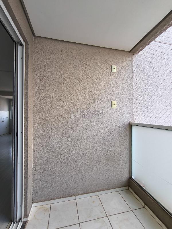 Apartamento à venda no bairro Residencial Jardins de Limeira: SACADA