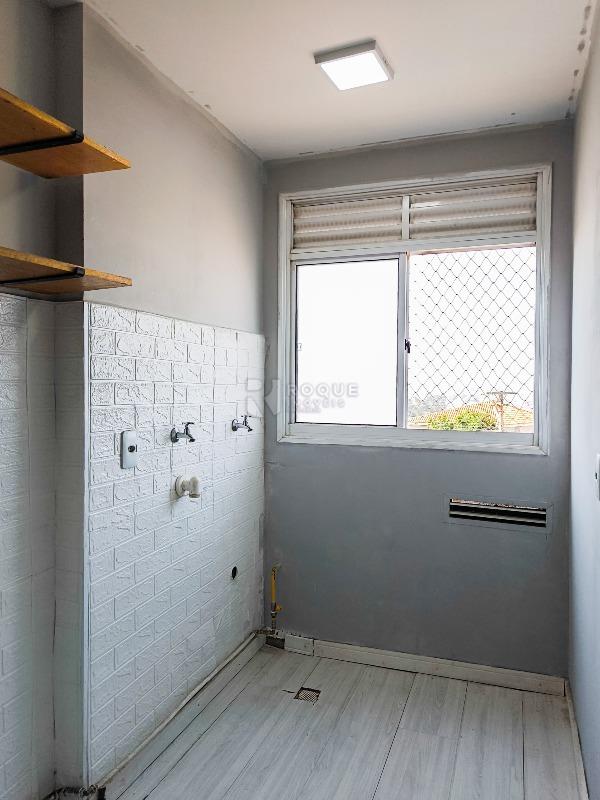 Apartamento à venda no bairro Residencial Jardins de Limeira: LAVANDERIA