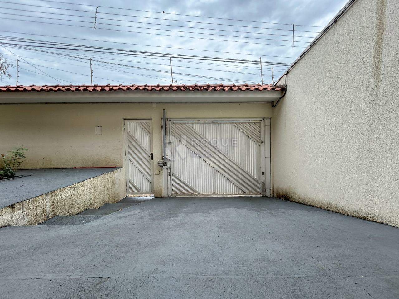 Casa Residencial para aluguel no bairro Parque das Nações: Frente 