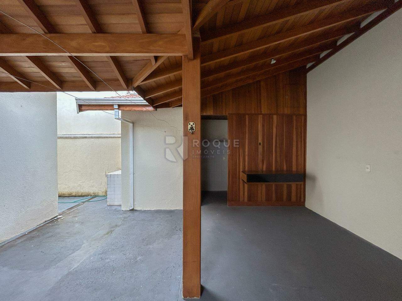 Casa Residencial para aluguel no bairro Parque das Nações: Rancho fundo 