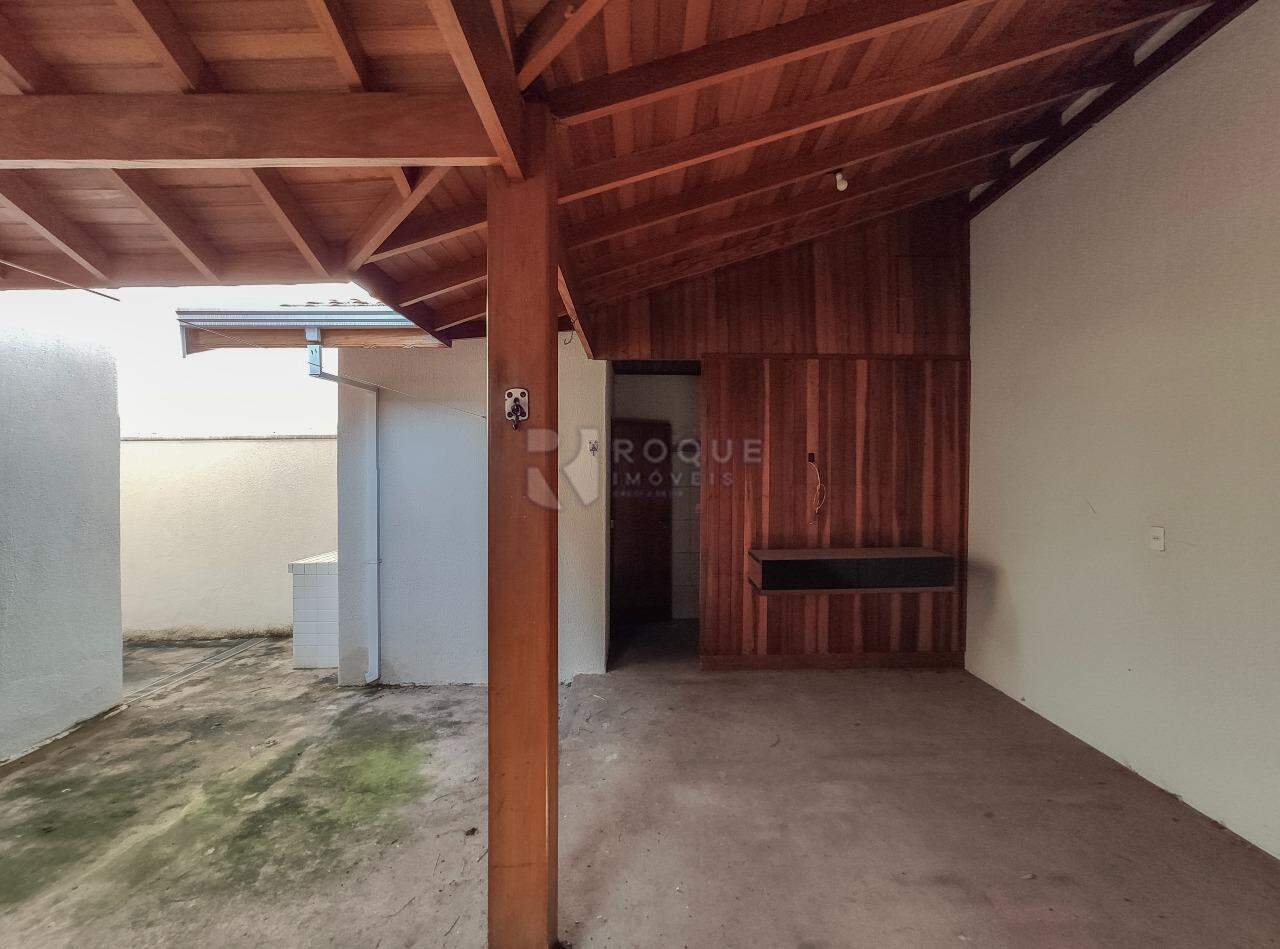 Casa Residencial para aluguel no bairro Parque das Nações: Rancho fundo 