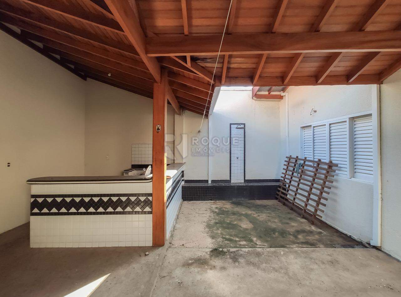 Casa Residencial para aluguel no bairro Parque das Nações: Rancho fundo 