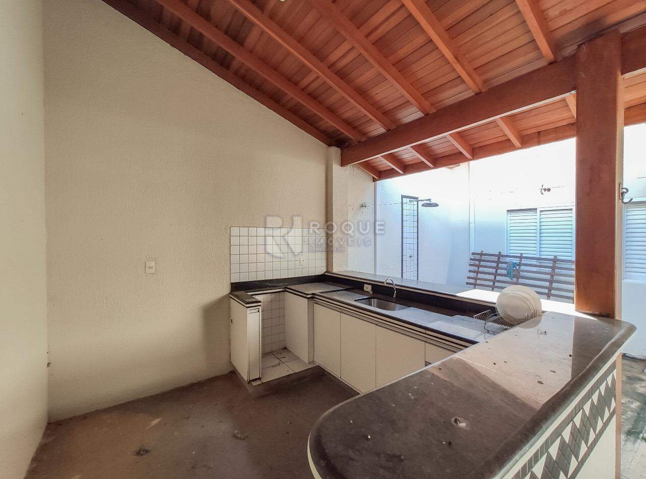 Casa Residencial para aluguel no bairro Parque das Nações: Rancho fundo 