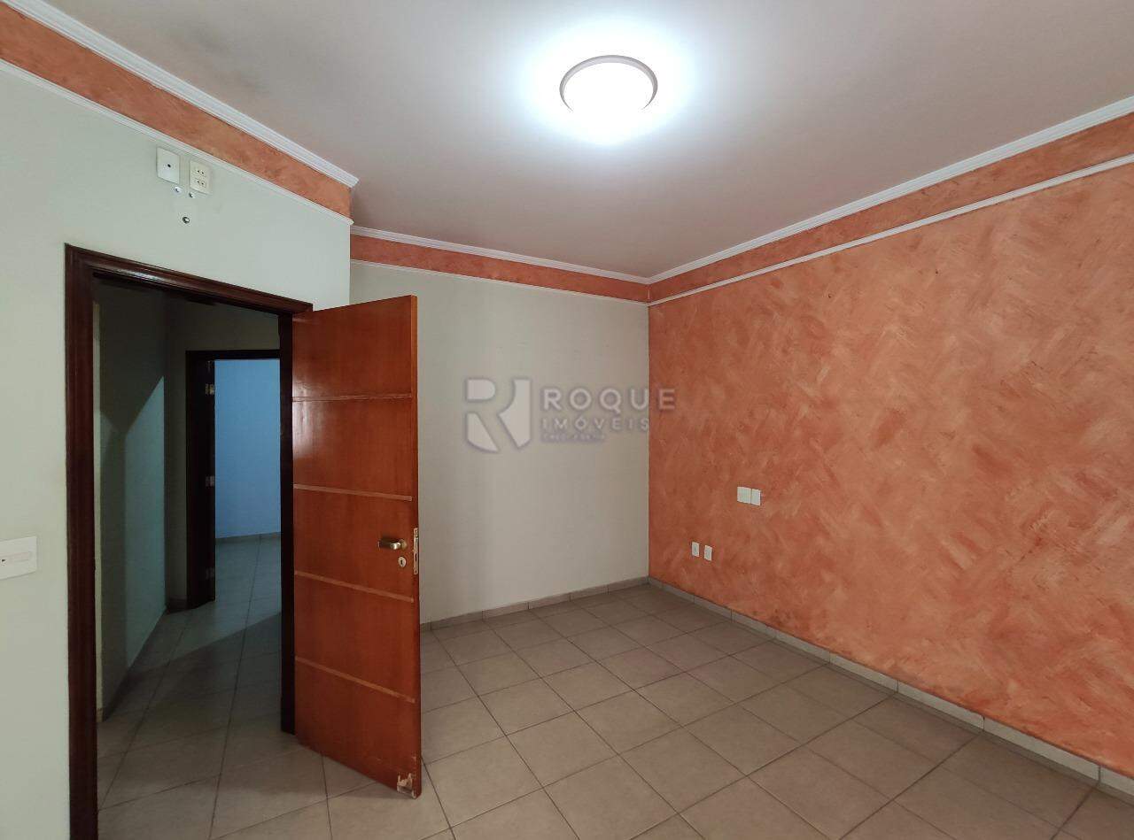 Casa Residencial para aluguel no bairro Parque das Nações: Dormitório 3 suíte 