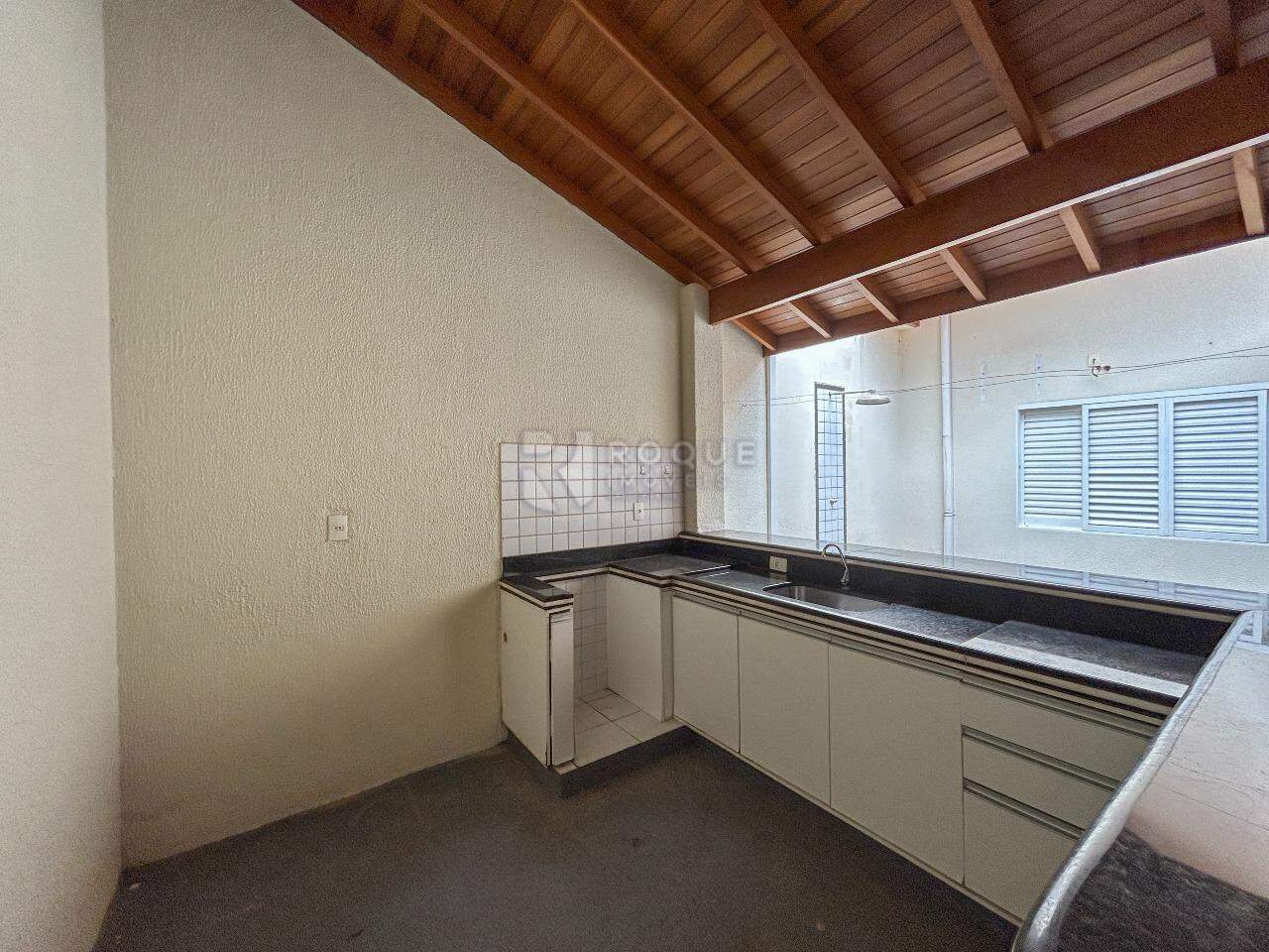 Casa Residencial para aluguel no bairro Parque das Nações: Rancho fundo 