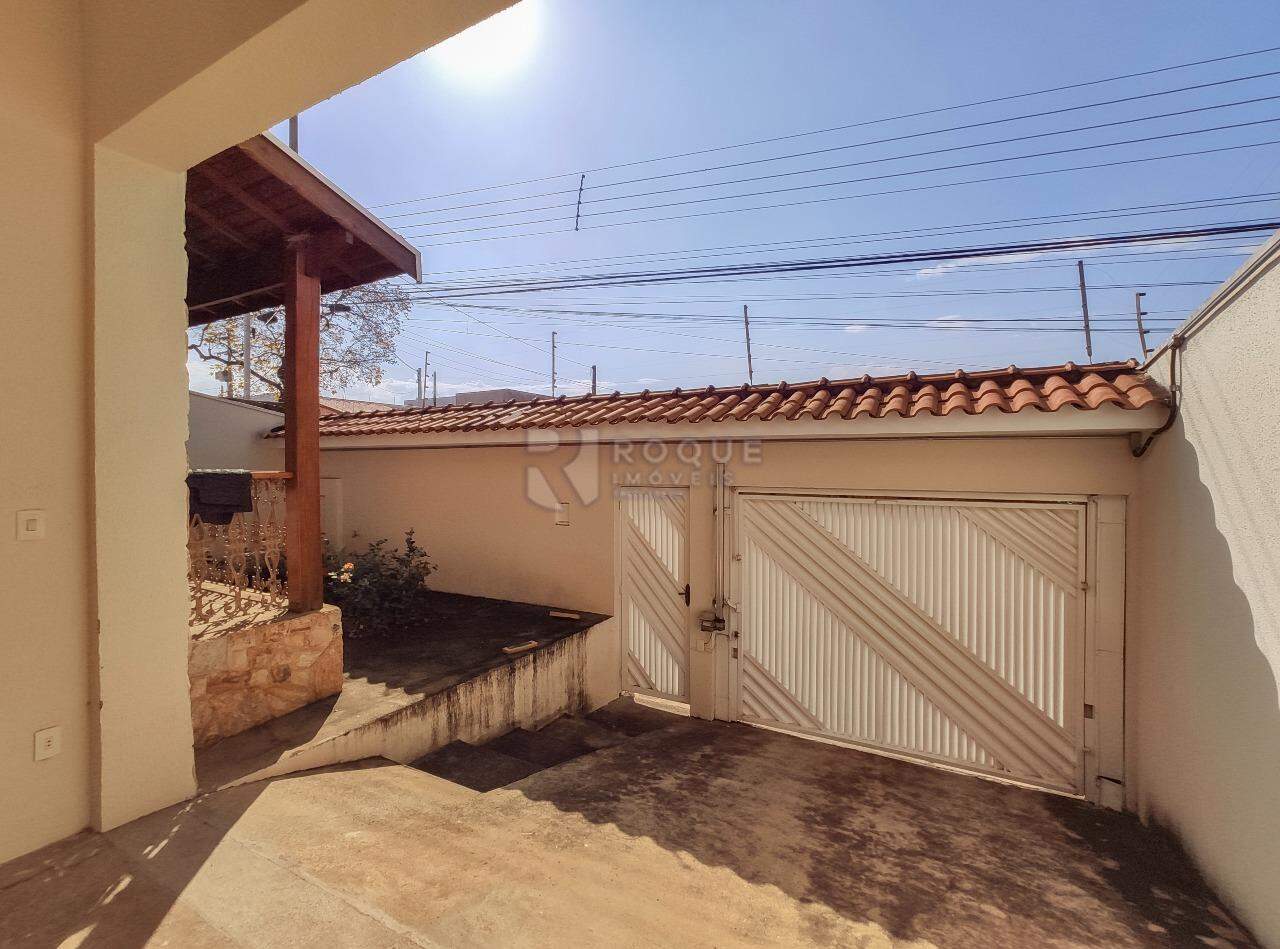 Casa Residencial para aluguel no bairro Parque das Nações: Frente 