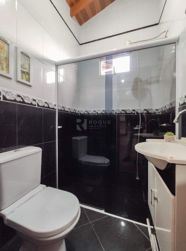 Casa Residencial para aluguel no bairro Parque das Nações: WC fundo 
