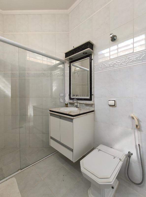 Casa Residencial para aluguel no bairro Parque das Nações: WC suíte 