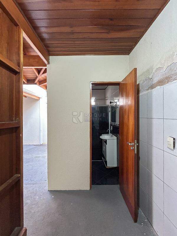 Casa Residencial para aluguel no bairro Parque das Nações: Rancho fundo 
