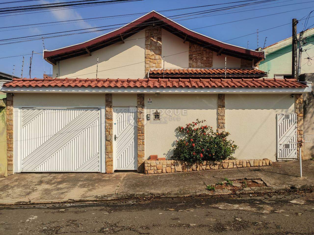 Casa Residencial para aluguel no bairro Parque das Nações: Fachada 