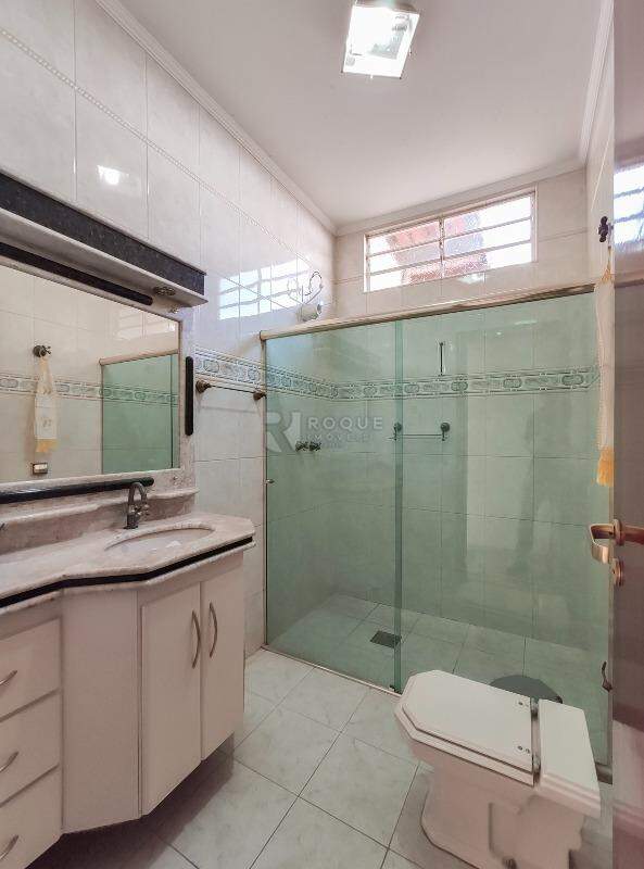 Casa Residencial para aluguel no bairro Parque das Nações: WC social 