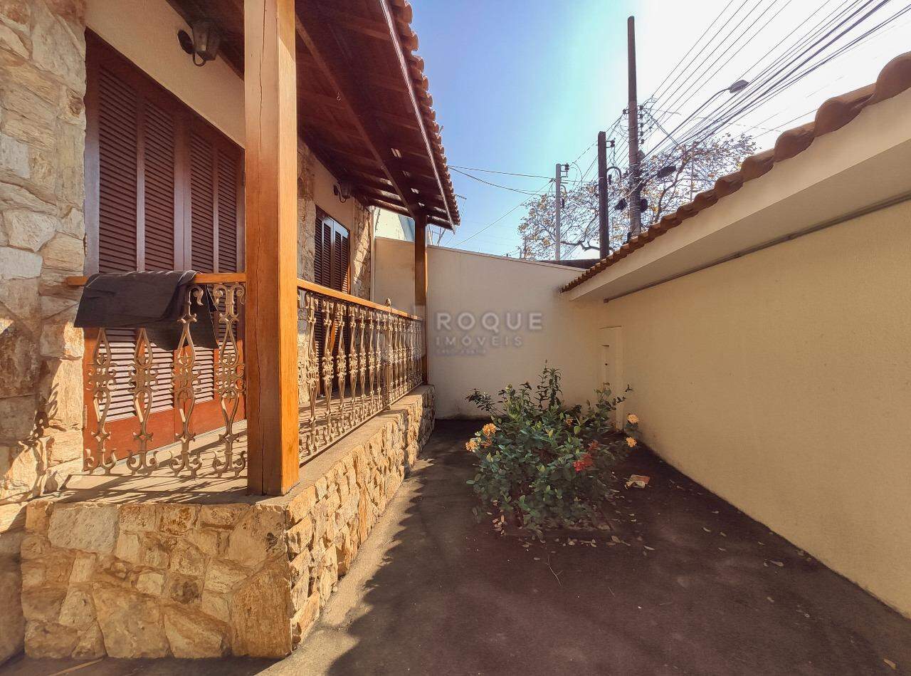 Casa Residencial para aluguel no bairro Parque das Nações: Frente 