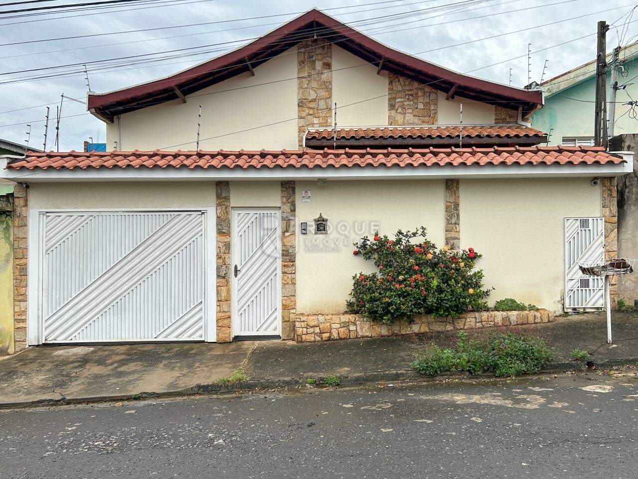 Casa Residencial para aluguel no bairro Parque das Nações: Fachada 