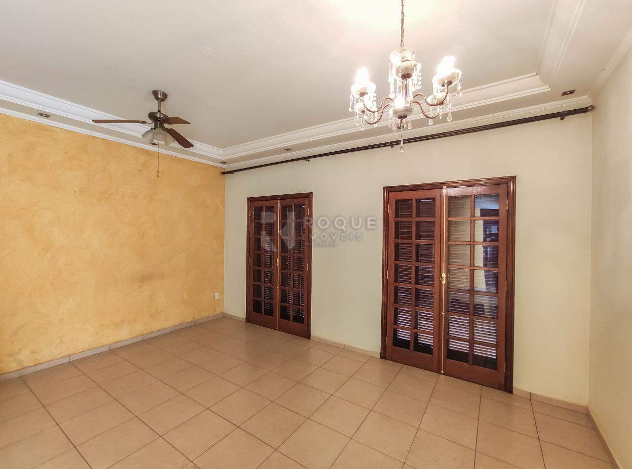 Casa Residencial para aluguel no bairro Parque das Nações: Sala 