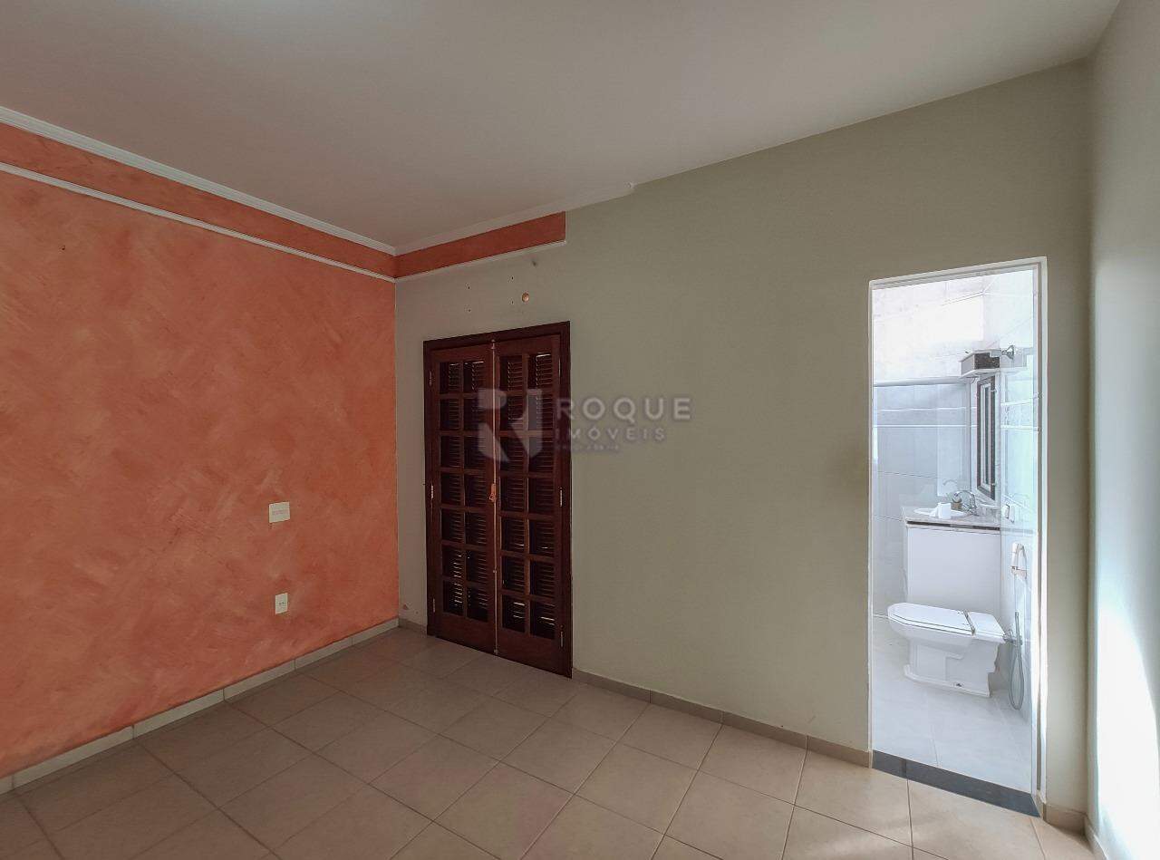 Casa Residencial para aluguel no bairro Parque das Nações: Dormitório 3 suíte 