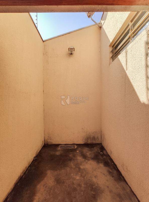 Casa Residencial para aluguel no bairro Parque das Nações: Jardim de inverno suíte 