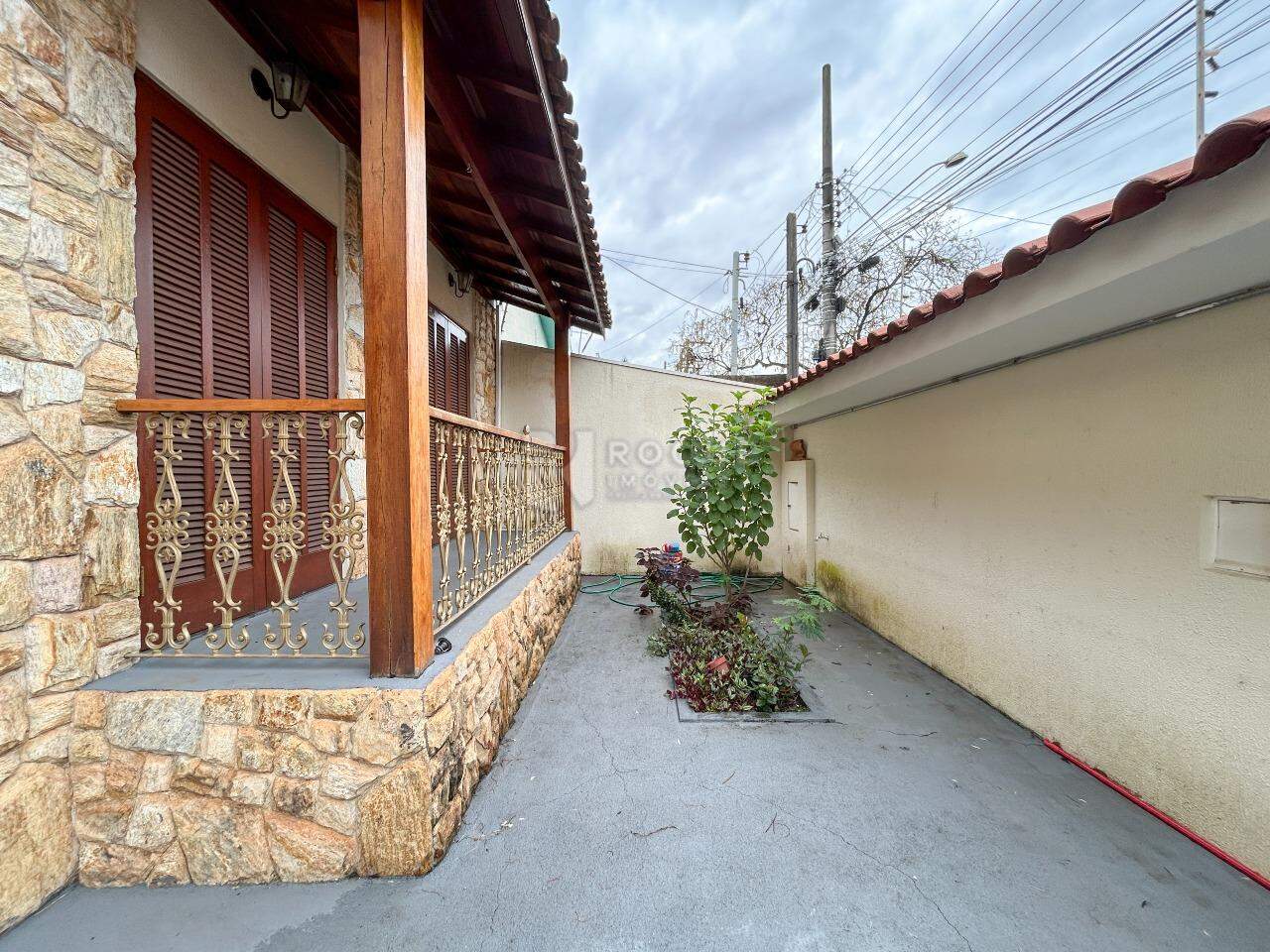 Casa Residencial para aluguel no bairro Parque das Nações: Frente 
