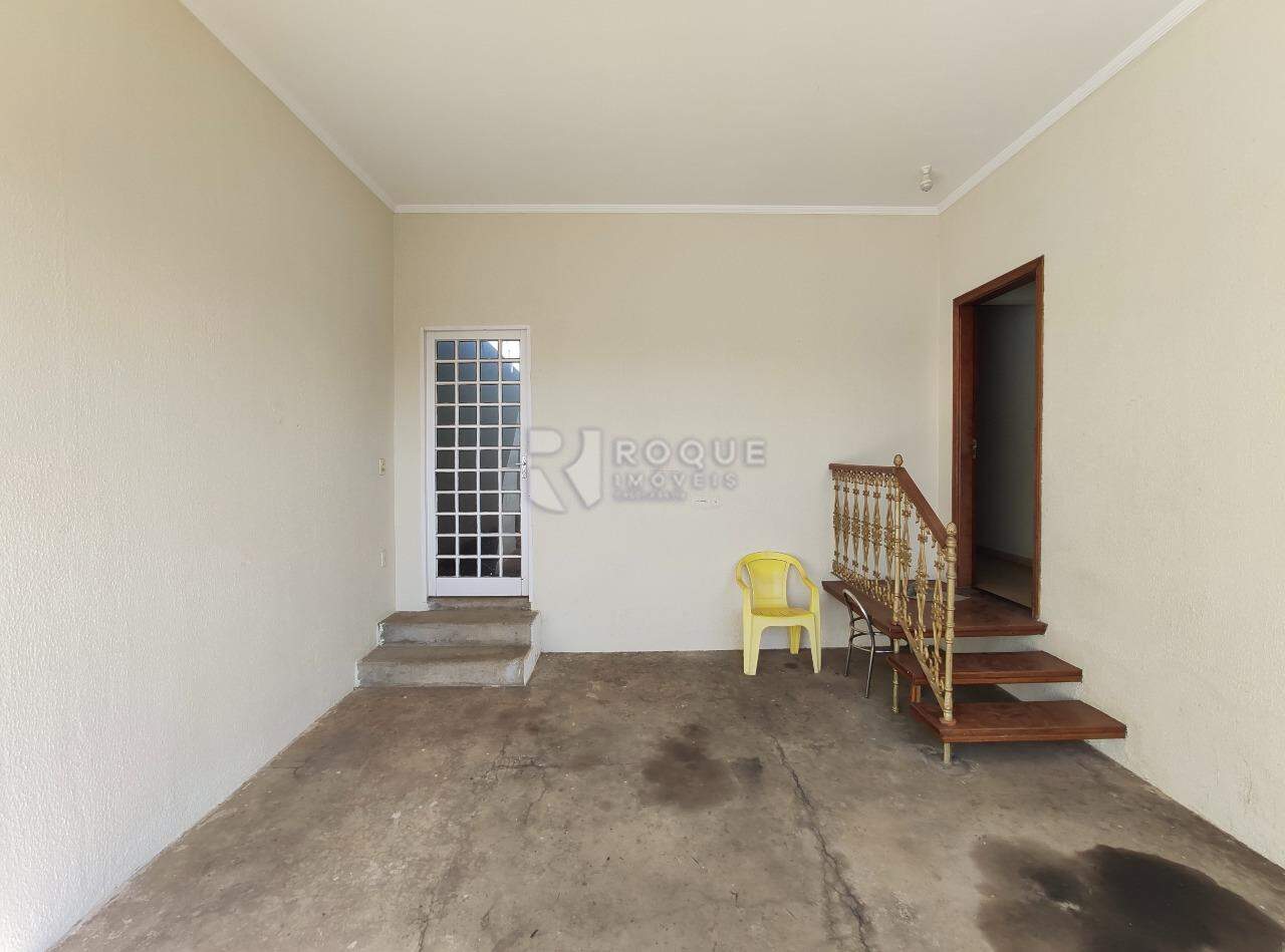 Casa Residencial para aluguel no bairro Parque das Nações: Casa 
