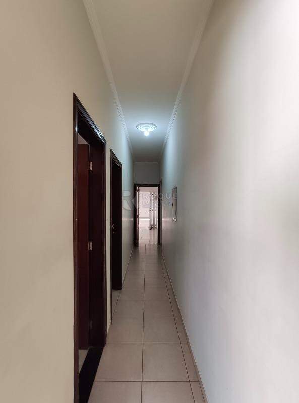 Casa Residencial para aluguel no bairro Parque das Nações: Hall 