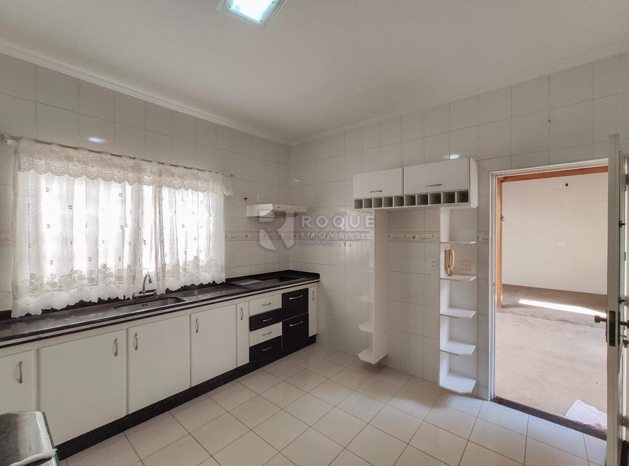 Casa Residencial para aluguel no bairro Parque das Nações: Cozinha 