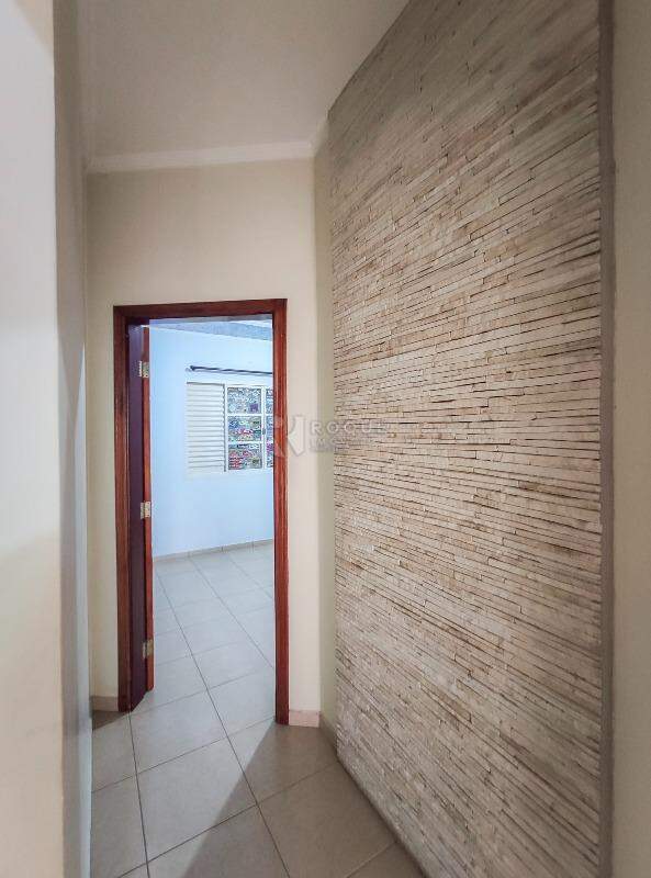 Casa Residencial para aluguel no bairro Parque das Nações: Hall 