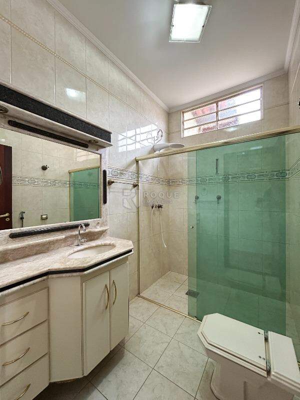 Casa Residencial para aluguel no bairro Parque das Nações: WC social 