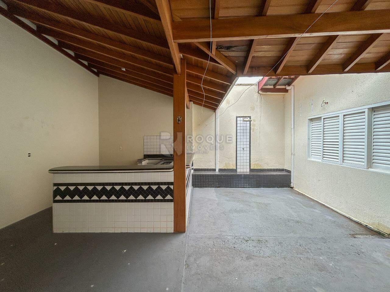 Casa Residencial para aluguel no bairro Parque das Nações: Rancho fundo 