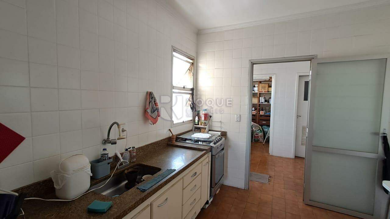 Apartamento à venda no bairro Centro: COZINHA
