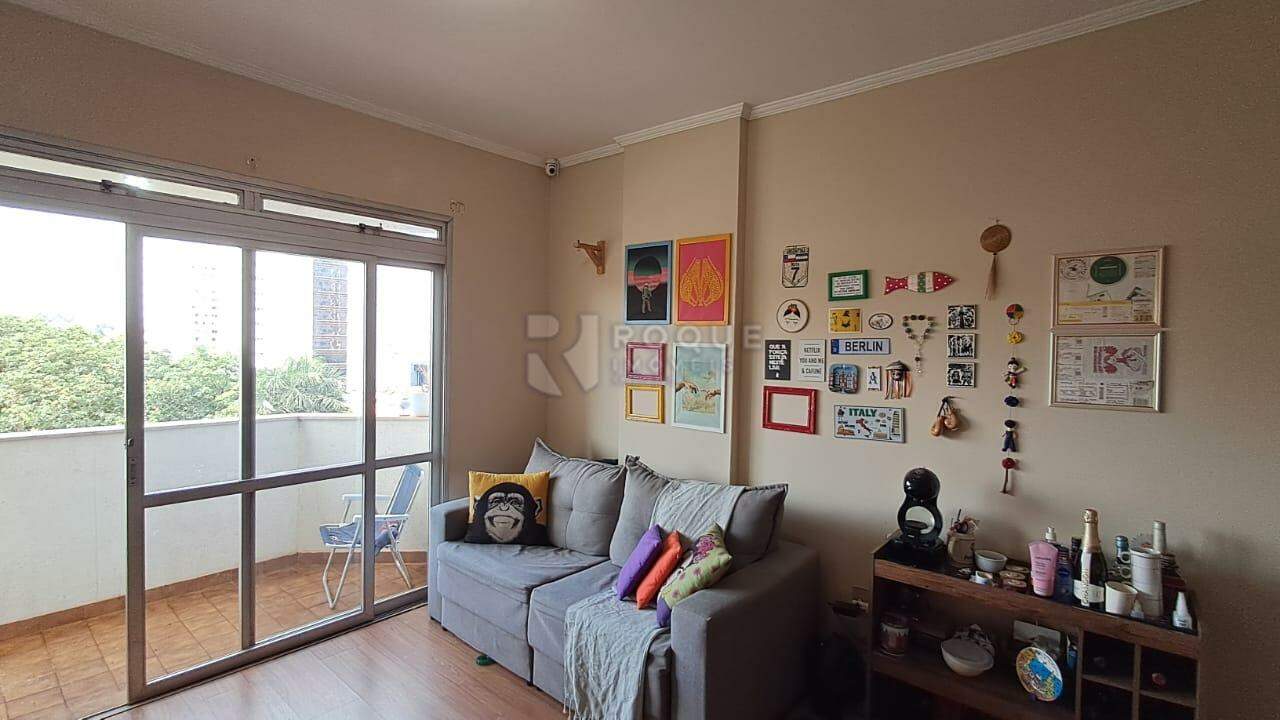 Apartamento à venda no bairro Centro: SALA DE ESTAR