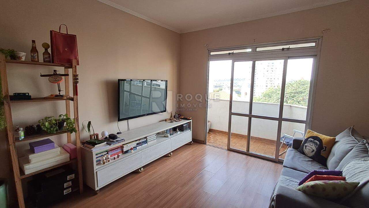 Apartamento à venda no bairro Centro: SALA DE ESTAR