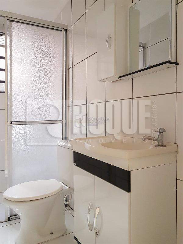 Apartamento à venda no bairro Itaipu: WC