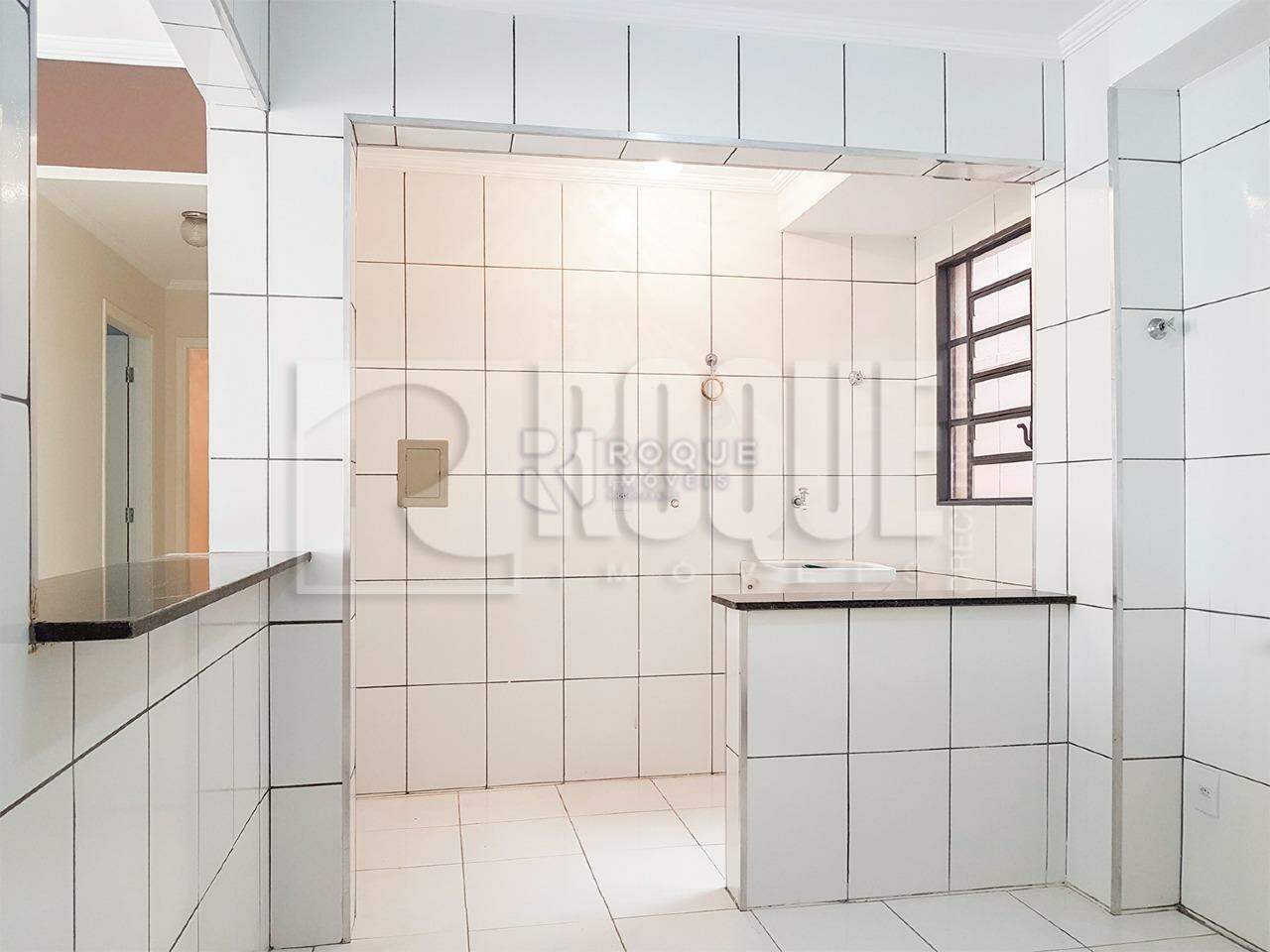 Apartamento à venda no bairro Itaipu: Cozinha
