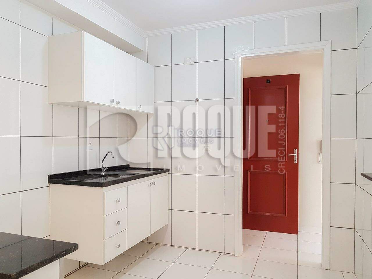 Apartamento à venda no bairro Itaipu: Cozinha