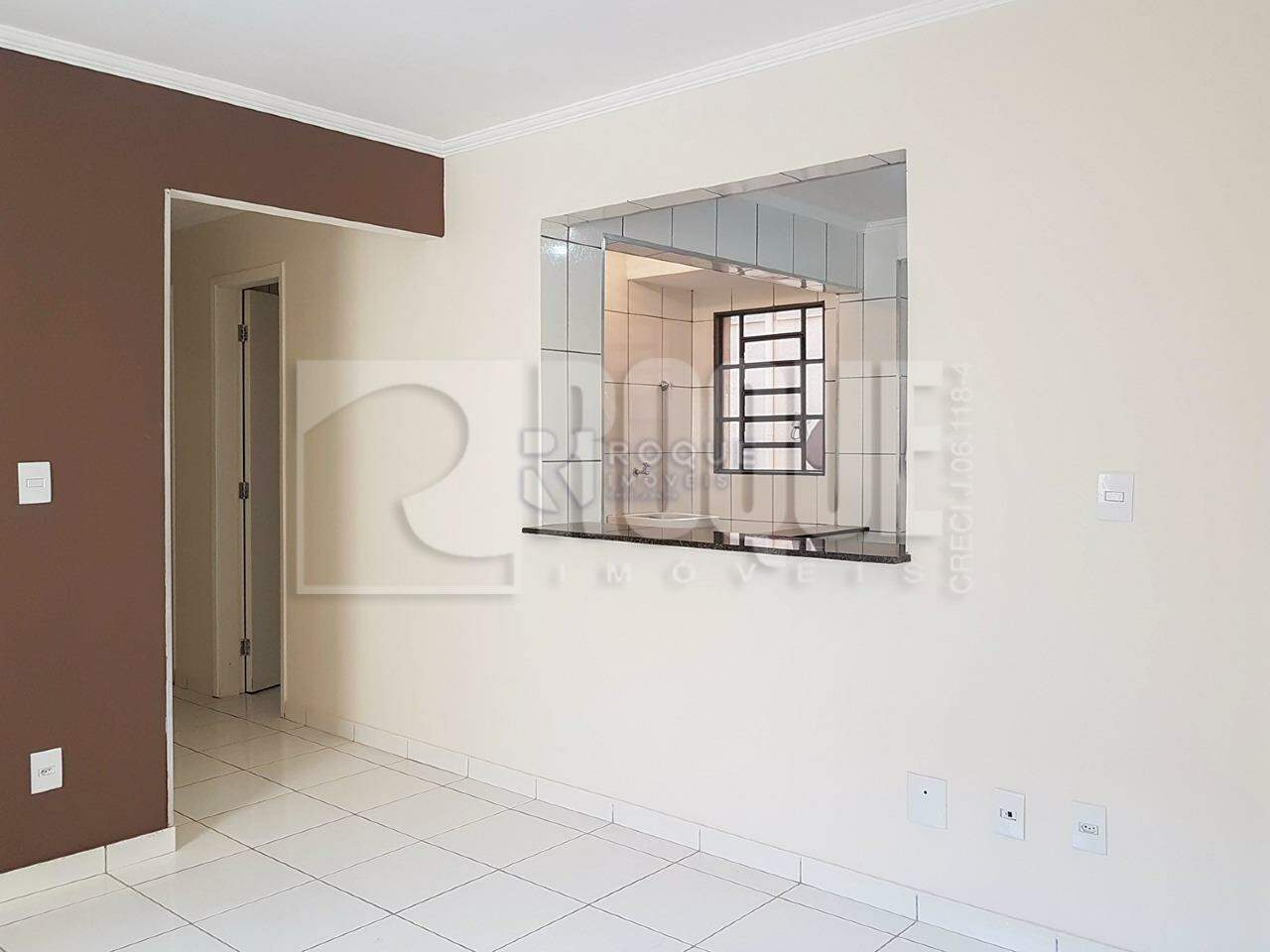 Apartamento à venda no bairro Itaipu: Sala