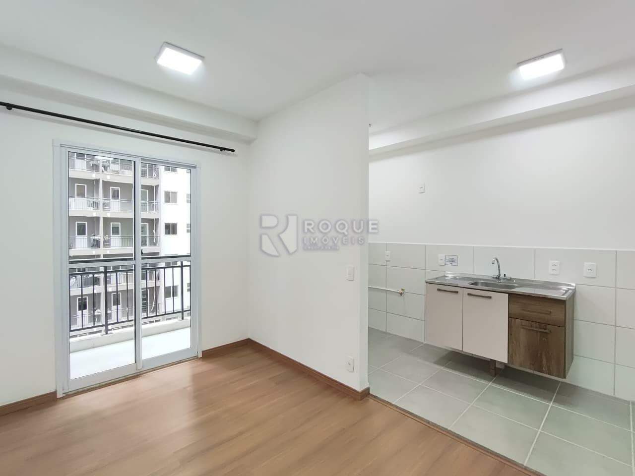 Apartamento para aluguel no bairro Jardim do Lago: Sala/Cozinha