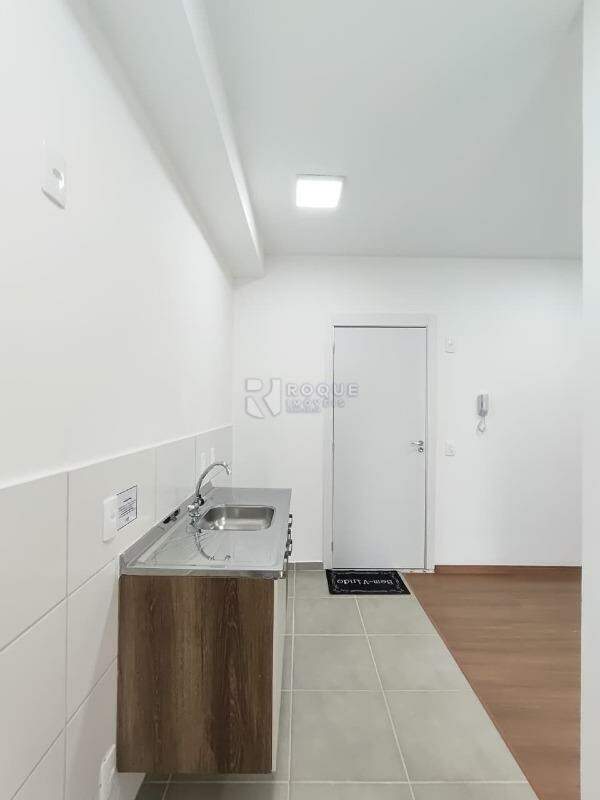 Apartamento para aluguel no bairro Jardim do Lago: Cozinha