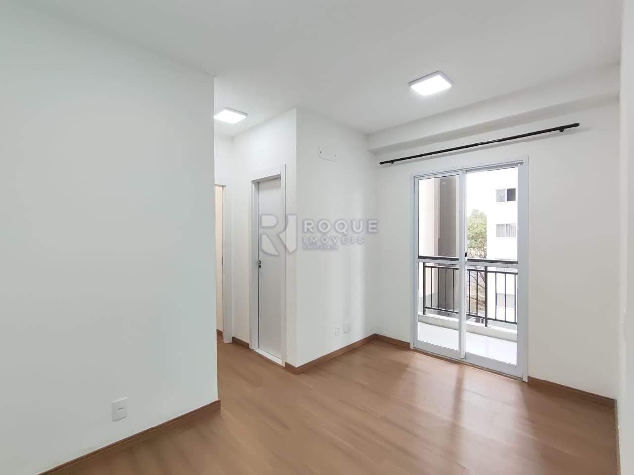 Apartamento para aluguel no bairro Jardim do Lago: Sala