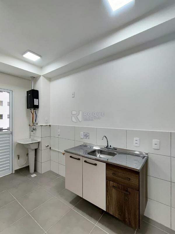 Apartamento para aluguel no bairro Jardim do Lago: Cozinha