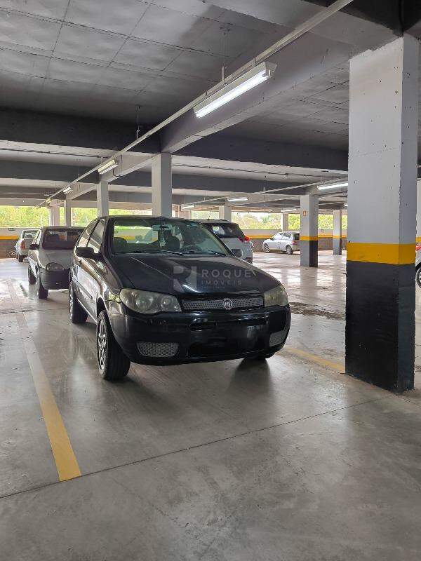 Apartamento à venda no bairro Parque Hippolyto: VAGA DE GARAGEM