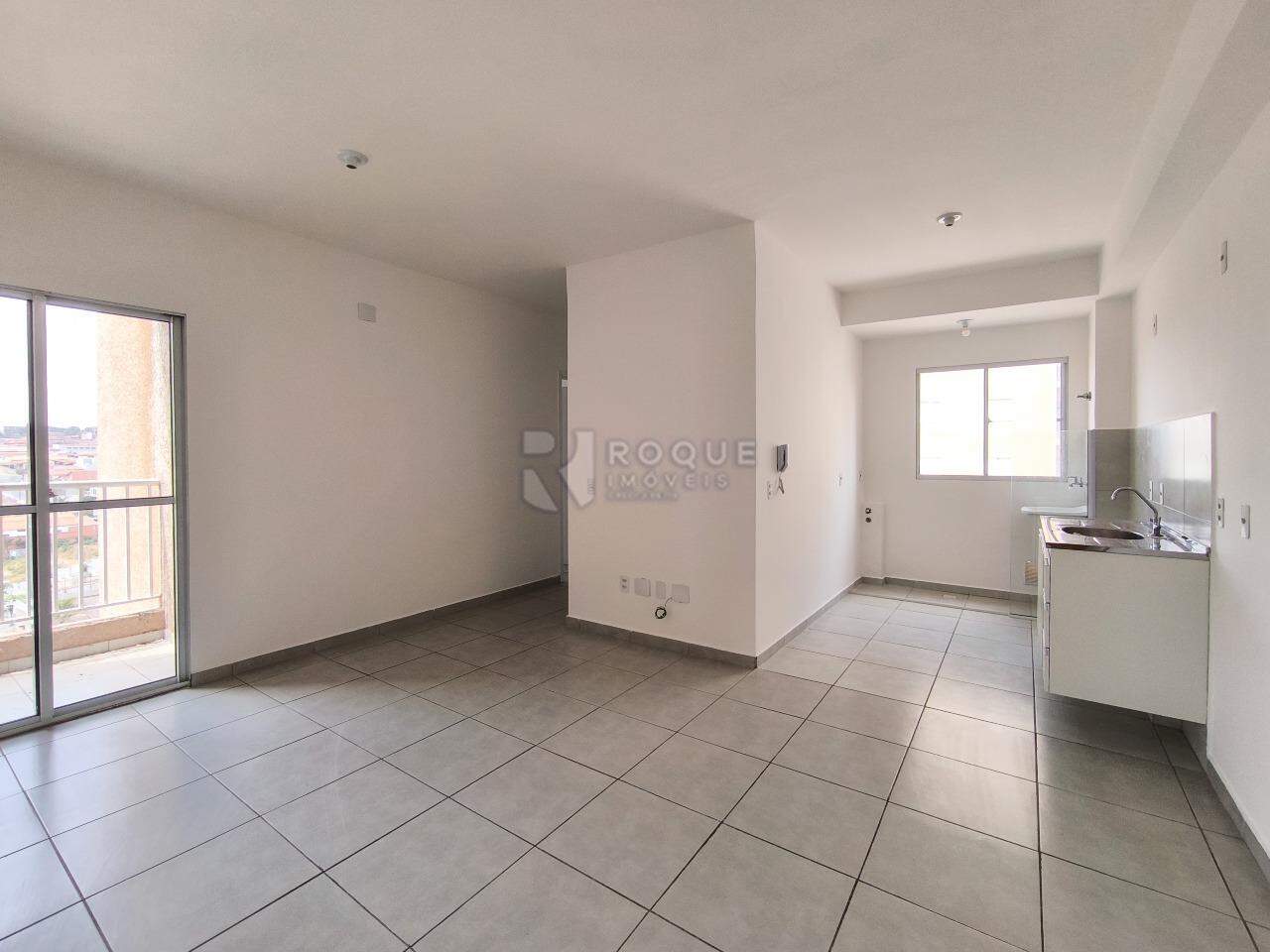 Apartamento à venda no bairro Parque Hippolyto: SALA DE ESTAR