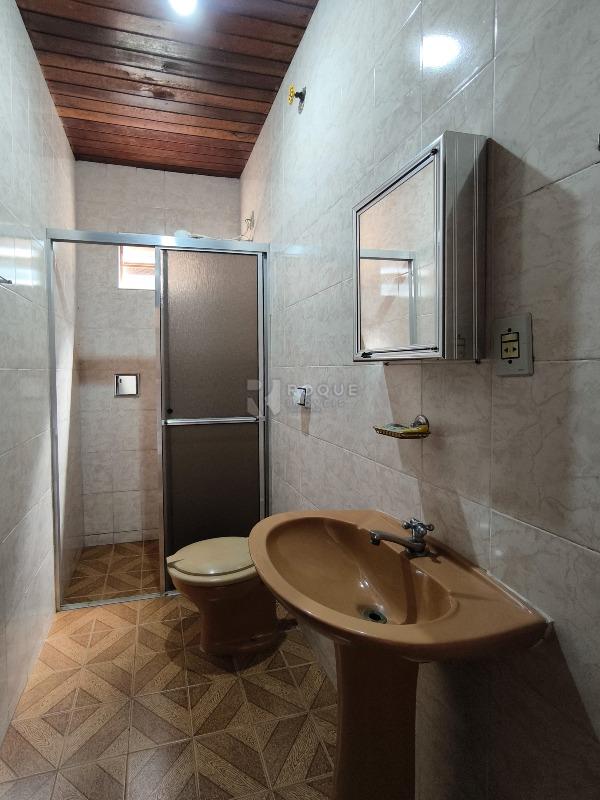 Casa Residencial à venda no bairro Jardim Nova Suiça: BANHEIRO SOCIAL