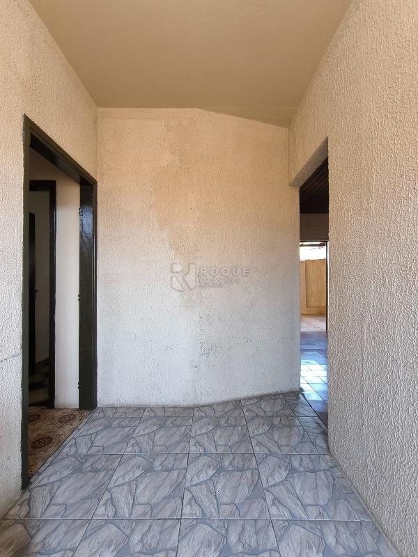 Casa Residencial à venda no bairro Jardim Nova Suiça: LAVANDERIA INTERNA