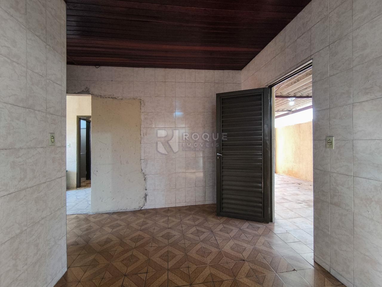 Casa Residencial à venda no bairro Jardim Nova Suiça: COZINHA