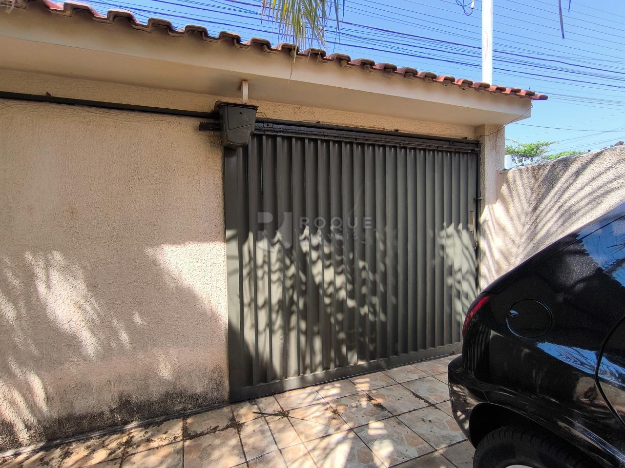 Casa Residencial à venda no bairro Jardim Nova Suiça: PORTÃO ELETRÔNICO